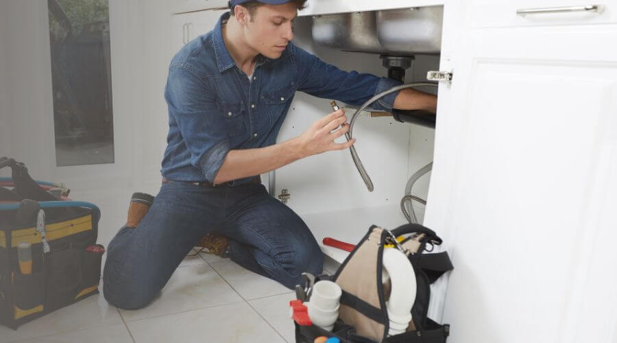 Professional Leak Detection in Decatur, IL