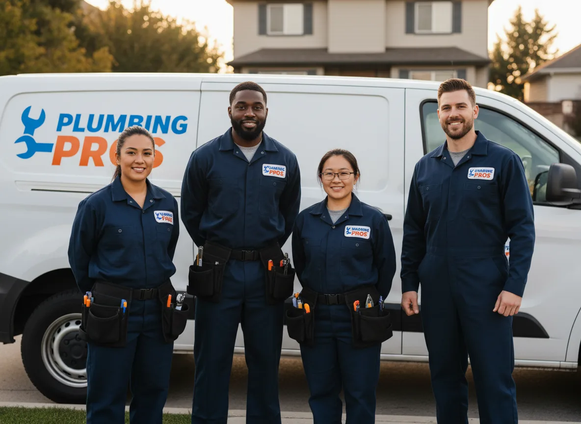 Water Heater Repair company in Decatur, IL
